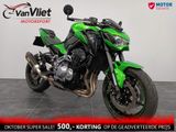 KAWASAKI Z900
