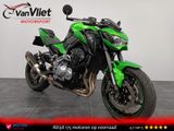 KAWASAKI Z900