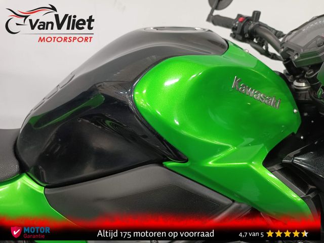 kawasaki - z900