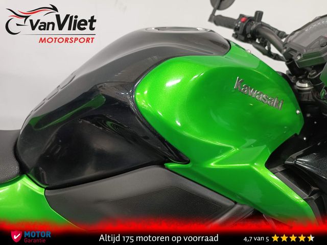 kawasaki - z900