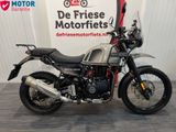 ROYAL ENFIELD HIMALAYAN