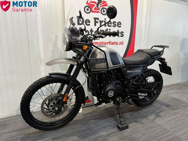 royal-enfield - himalayan