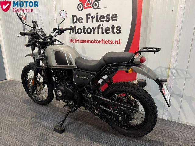 royal-enfield - himalayan