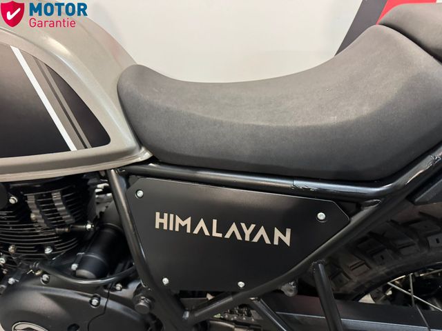 royal-enfield - himalayan
