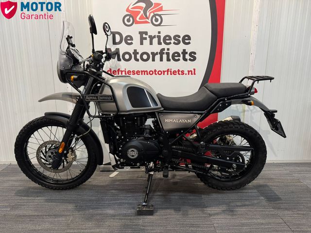 royal-enfield - himalayan
