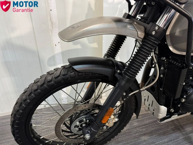royal-enfield - himalayan