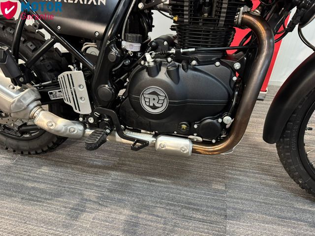 royal-enfield - himalayan