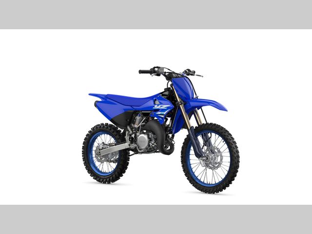 yamaha - yz-85-lw