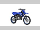YAMAHA YZ 85 LW