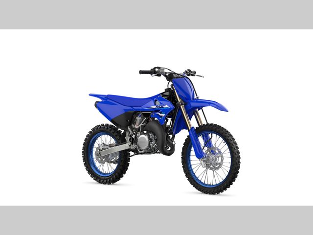 yamaha - yz-85-lw