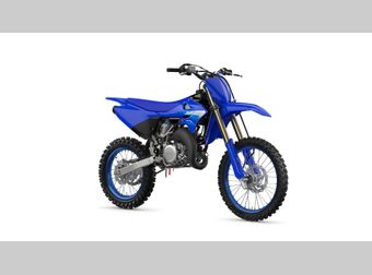 Yamaha YZ 85 LW 2026 nieuw