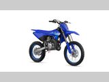 YAMAHA YZ 85 LW