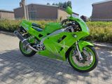 KAWASAKI ZXR 400
