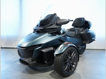 CAN-AM Spyder RT Limited 2026 nieuw