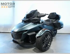 CAN-AM Spyder RT Limited 2026 nieuw