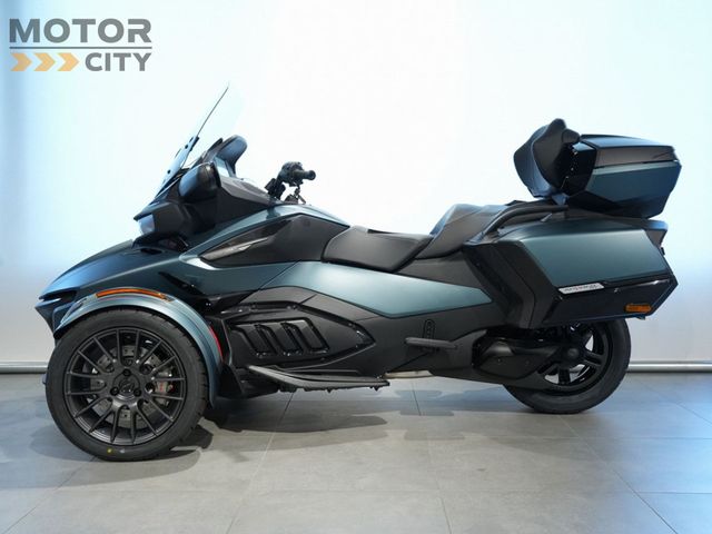 can-am - spyder-rt-limited