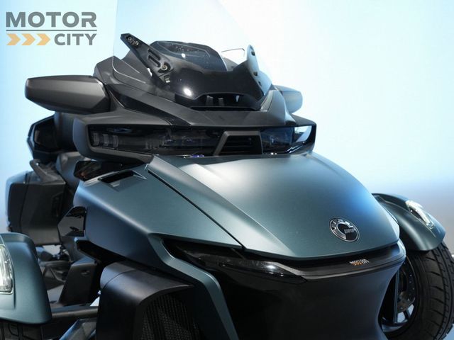 can-am - spyder-rt-limited