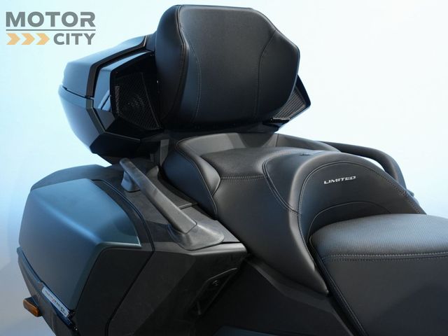 can-am - spyder-rt-limited