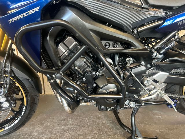 yamaha - tracer-900-abs