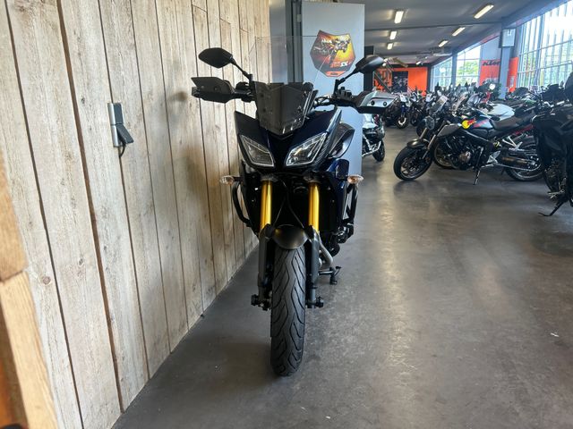 yamaha - tracer-900-abs