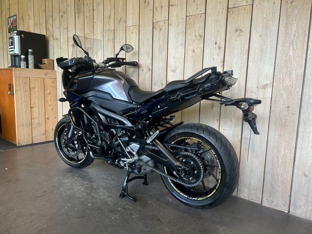 yamaha - tracer-900-abs