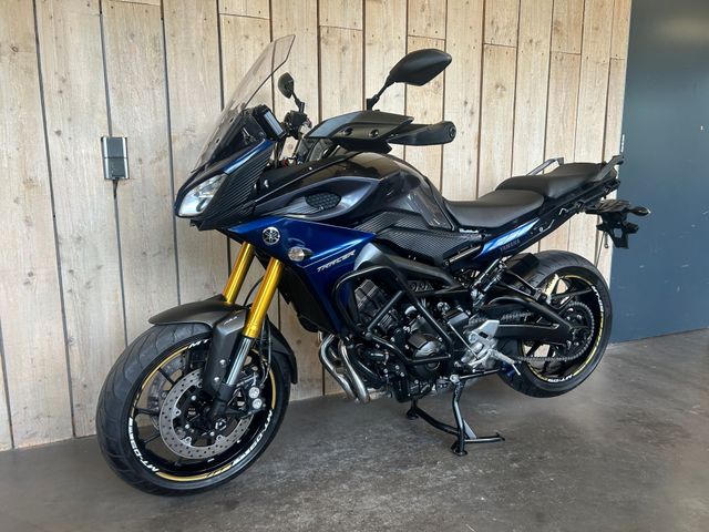 yamaha - tracer-900-abs