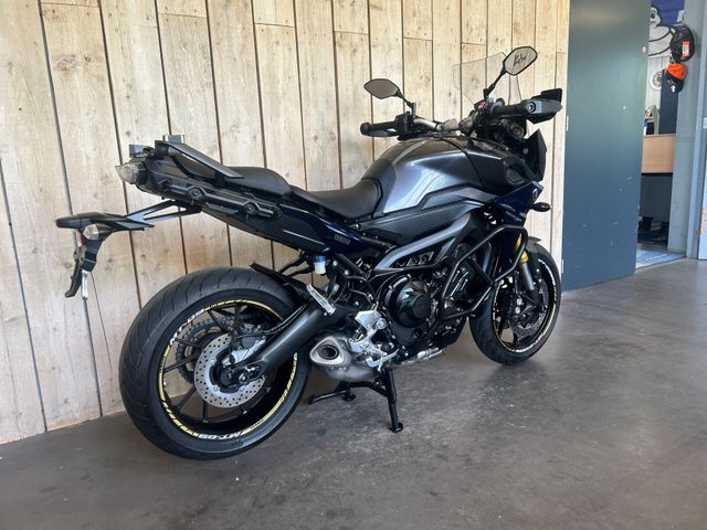 yamaha - tracer-900-abs