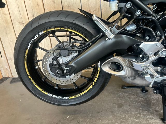 yamaha - tracer-900-abs