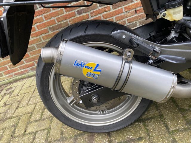 honda - cbf-600-n-abs