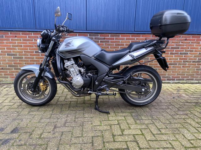 honda - cbf-600-n-abs