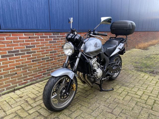 honda - cbf-600-n-abs