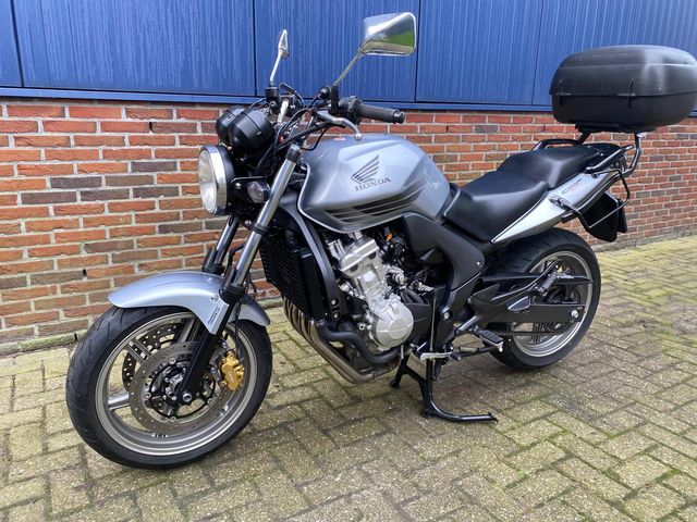 honda - cbf-600-n-abs