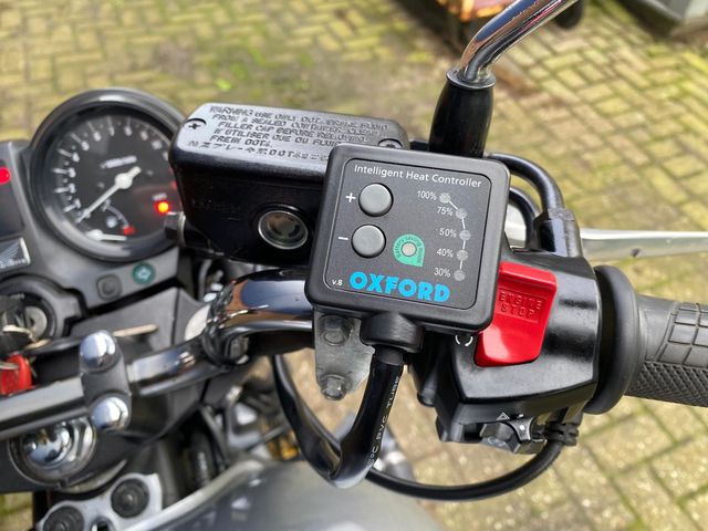 honda - cbf-600-n-abs