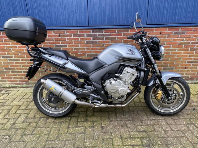 honda - cbf-600-n-abs