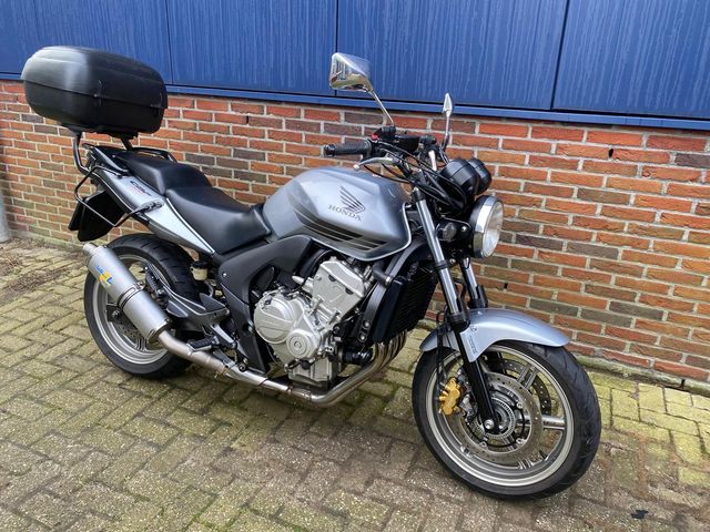 honda - cbf-600-n-abs