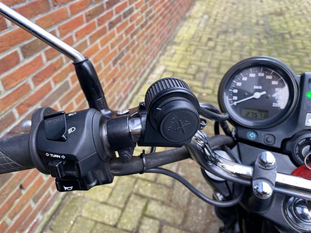 honda - cbf-600-n-abs