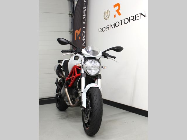 ducati - m-796