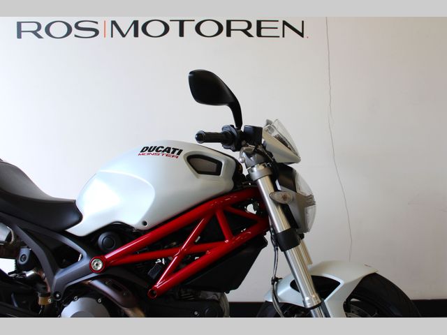 ducati - m-796