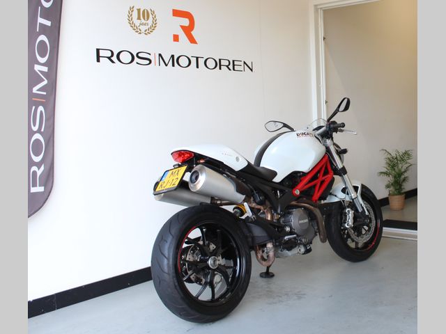 ducati - m-796