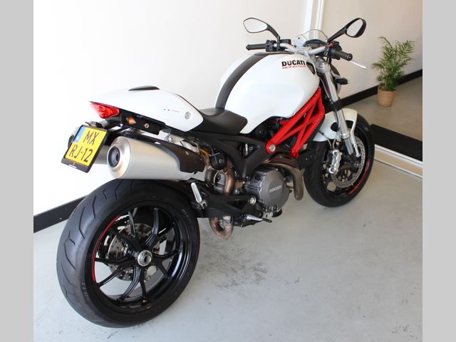ducati - m-796