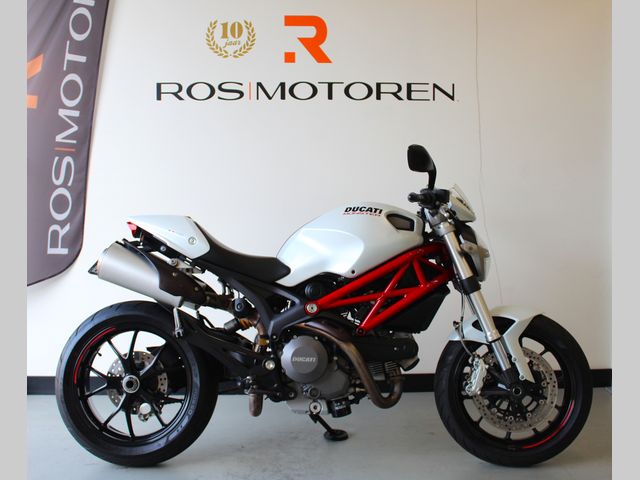 ducati - m-796