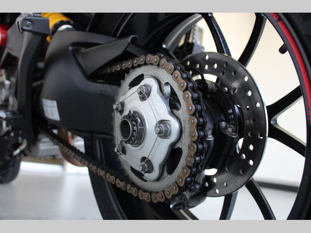 ducati - m-796