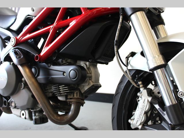 ducati - m-796