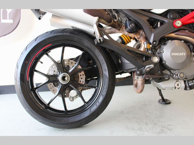 ducati - m-796