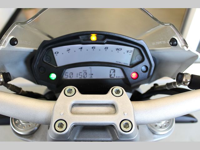 ducati - m-796