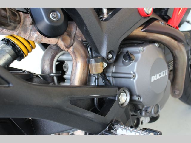 ducati - m-796