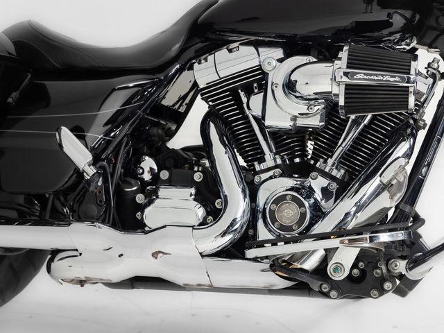 harley-davidson - street-glide-special-flhxs