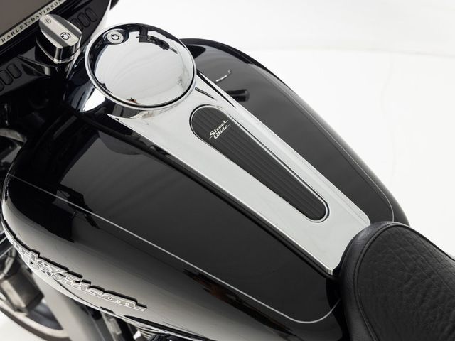 harley-davidson - street-glide-special-flhxs