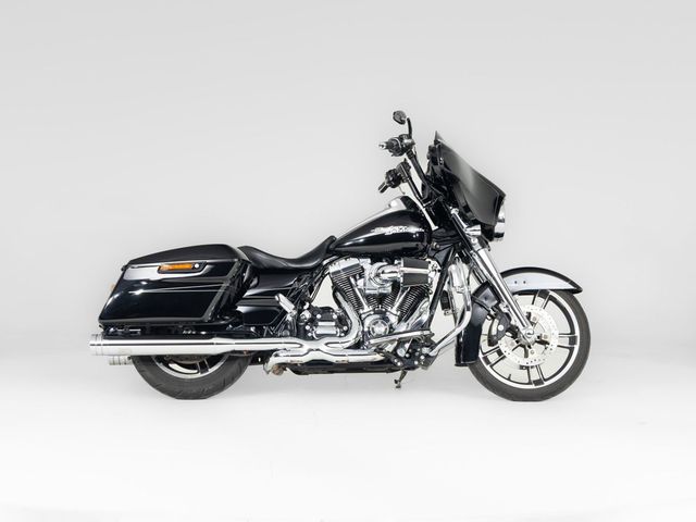 harley-davidson - street-glide-special-flhxs