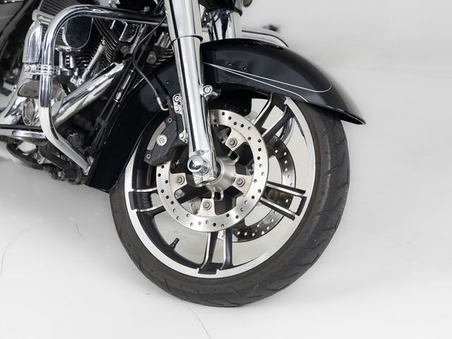 harley-davidson - street-glide-special-flhxs